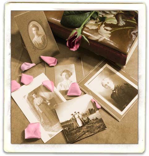 Family history