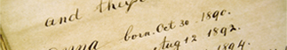 1911 Census