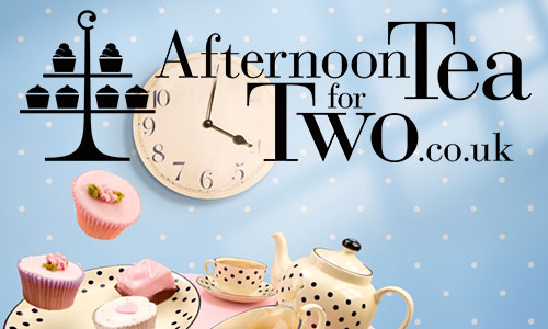 AfternoonTeaforTwo.co.uk - Save 15% off All Afternoon Tea days out and experiences
