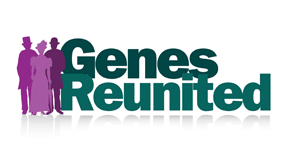 Genes Reunited - Retrace your family tree