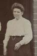 1910s Harriet Sutcliffe (nee Feather)