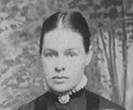 Martha Jane Tonks 1860-1947