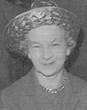 Harriet Kate Coles 1901-1983