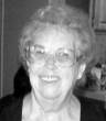 Dorothea Jane McKinnon 1927-2010