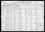 Emma Jane Leather 1920 Census