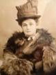 Sarah Jane Mather 1864-1918