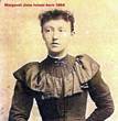 Margaret Jane Ivison born 1864