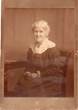 Sarah Jane Tindall great great grandma 1900
