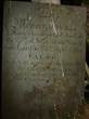 William (1808) & Jane () gravestone