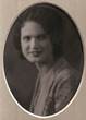 Harriet Ellen Fenner 1912-1984