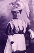 1880 abt. Harriet Louisa STEWART nee Saunder