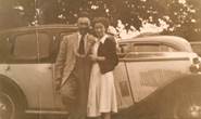 Leonard T.and Daphney  Clarke they never married