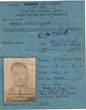 Leonard Talbott  USA. Pass