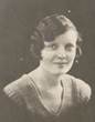 Alice Mary Collins nee Anthony 1912-1944