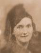 Eileen Long nee Rainford 1908 1945 Liverpool