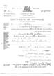 Stenning, Winifred Ellen (b 1920) - Marriage Certi