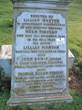 Fairley Allan Findlay Headstone