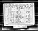 1891 census Cont Samuel Esther Poulter Family