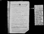 John Lorenzo Welff 1858 Death Certificate