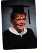 Ancestor Aunt Ethel Graduation picture 1988