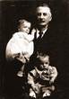 16.John King Perry- Twins Abel & Irene-Grandchildr