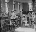 Belfast Childrens Hospital Matron Beatrice