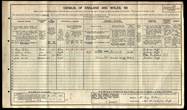 Sam Bolton census 1911