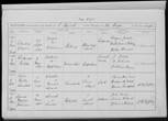 Louisa Johanna Maria Herbst Birth Certificate