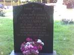 anthony patrick o'callaghan gravestone