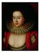 Frances Howard 1590
