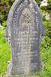 Charles Edwin & Elizabeth Jane Hunkin grave2