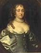 Margaret Twisden 1647