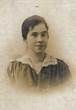 Ethel Ada Garwood April 1917 age 21