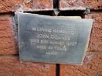 John Anthony Downes 1907-1973 Grave