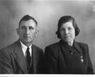 Benjamin & Ethel Leeman c1939