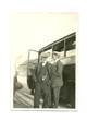 1930ishGt Grandad Sam York with Grandad J.H.Winn (