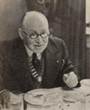 James Starr, Rotarian, Picture Post 1939