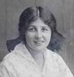 Florence Lizzie Jessie Clarke 1875-1940 (1)