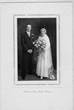 Benjamin Norman Moss 1911 Marriage