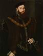 Anthony Browne, 1st Viscount Montagu