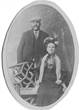 John and Fanny Earnshaw