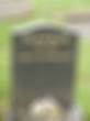 Eva May Blase (née Kendrick) 1910-1966 (Headstone)