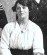 Lily Louisa Mayne (Wife of Roland Wright)