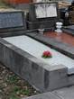 Joint Grave-David P & Eileen Turner