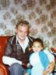Me & My Grandfather Norman Smith