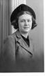 Winifred Muriel Reynolds 1 March 1938