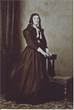 Fanny JARMAN  1845-