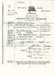 Marriage Cert.front-Eileen & Thomas Young