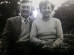 violet miller and husband ernie goodrick