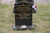 Olive & Stanley Grave